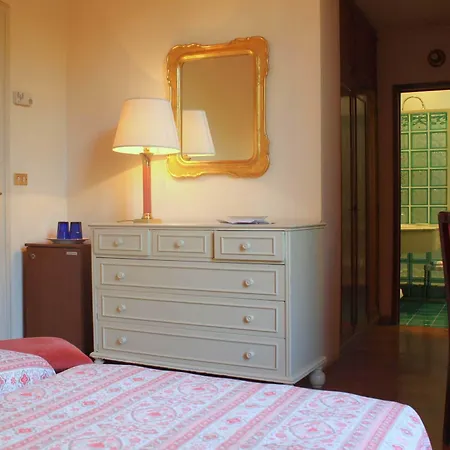 Astoria Montecatini Terme