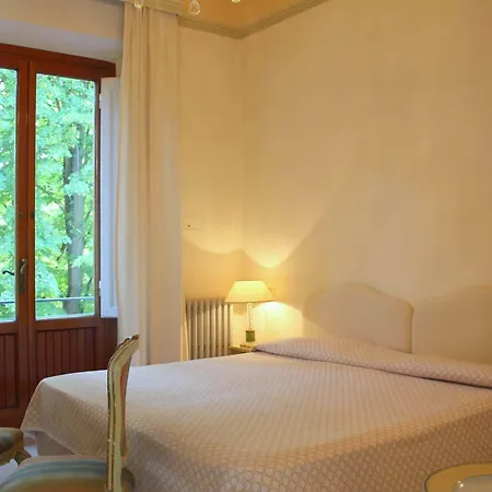 Astoria Hotel Montecatini Terme