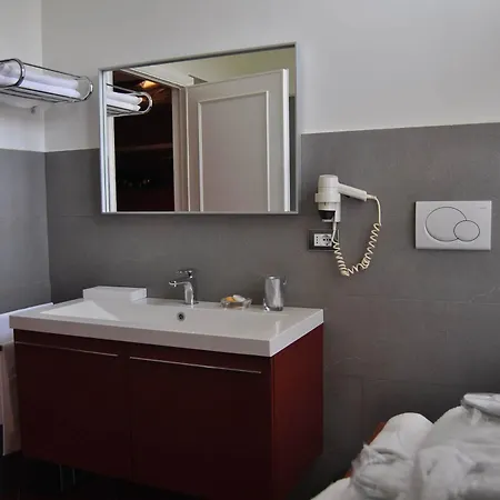 Hotel Astoria Montecatini Terme