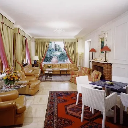 Hotel Astoria