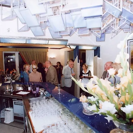 Hotel Astoria Montecatini Terme