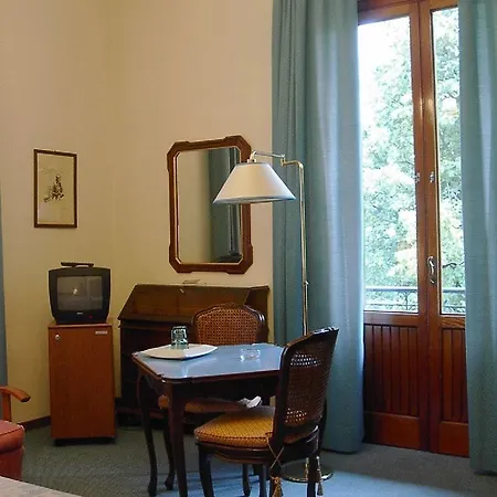 Astoria Hotel