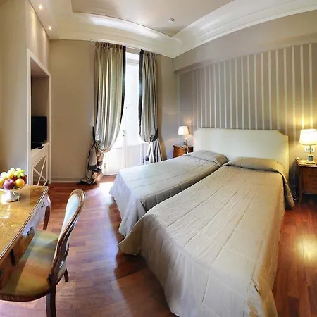 Hotel Astoria 4*