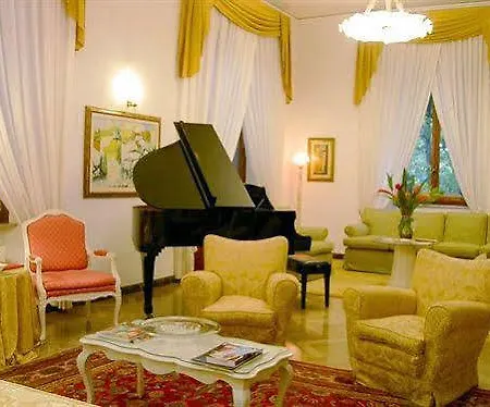 Astoria Montecatini Terme