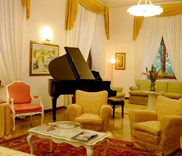 Astoria Hotel Montecatini Terme
