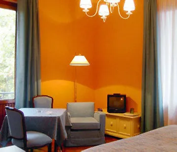 Hotel Astoria