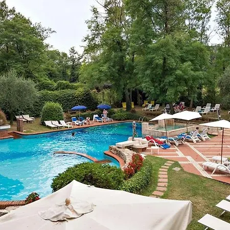 Hotel Astoria Montecatini Terme