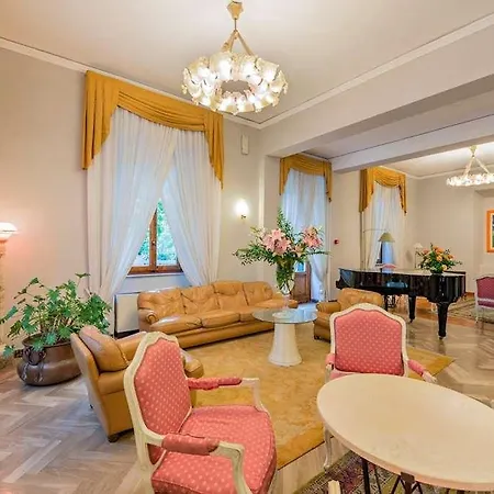 Astoria Hotel Montecatini Terme